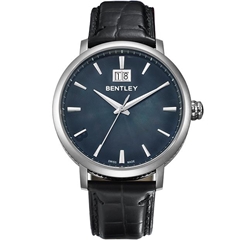 ساعت مچی لاکچری BENTLEY کد BL90-30011 - bentley luxury watch bl90-30011  